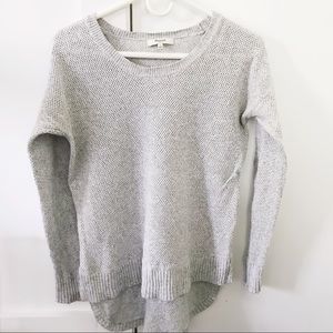 Madewell Sweater